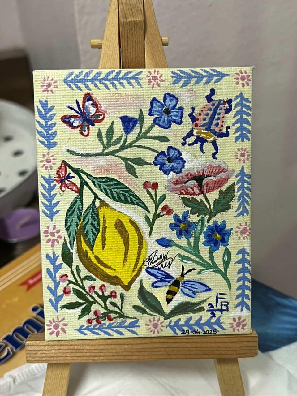 Art 8